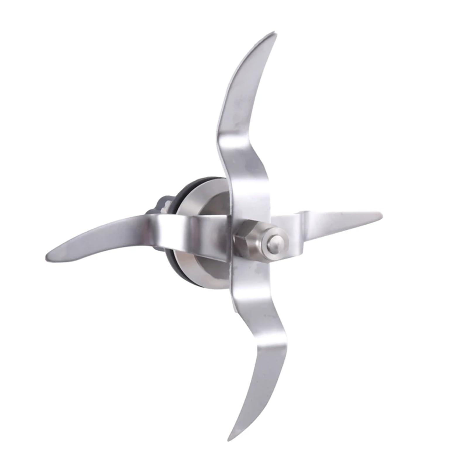 Lame De Rechange For Mixeur Lame De Mixeur, Compatible For Monsieur, Compatible For La Cuisine, Compatible For Connect (5 Dents) Accessoires De Mixeur