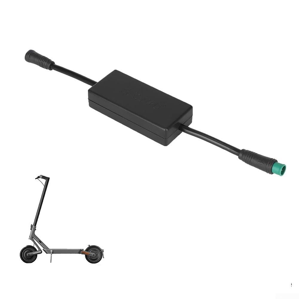 Geschwindigkeitsregler für Elektroroller für Xiaomi für Mi4 für Mi4 Lite für Mi4 Ultra Mi3 Lite Einstellbarer Controller 20-38 km/h für Luck4U kompatibel