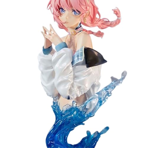 アークナイツ アズリウス 胸像　フィギュア　17cm Amazon.co.jp: アークナイツ フィギュア フィギュアライズバスト