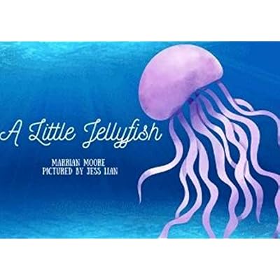 A Little Jellyfish
