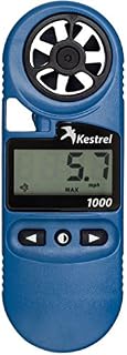 Kestrel 1000 Pocket Wind Meter / Digital Anemometer