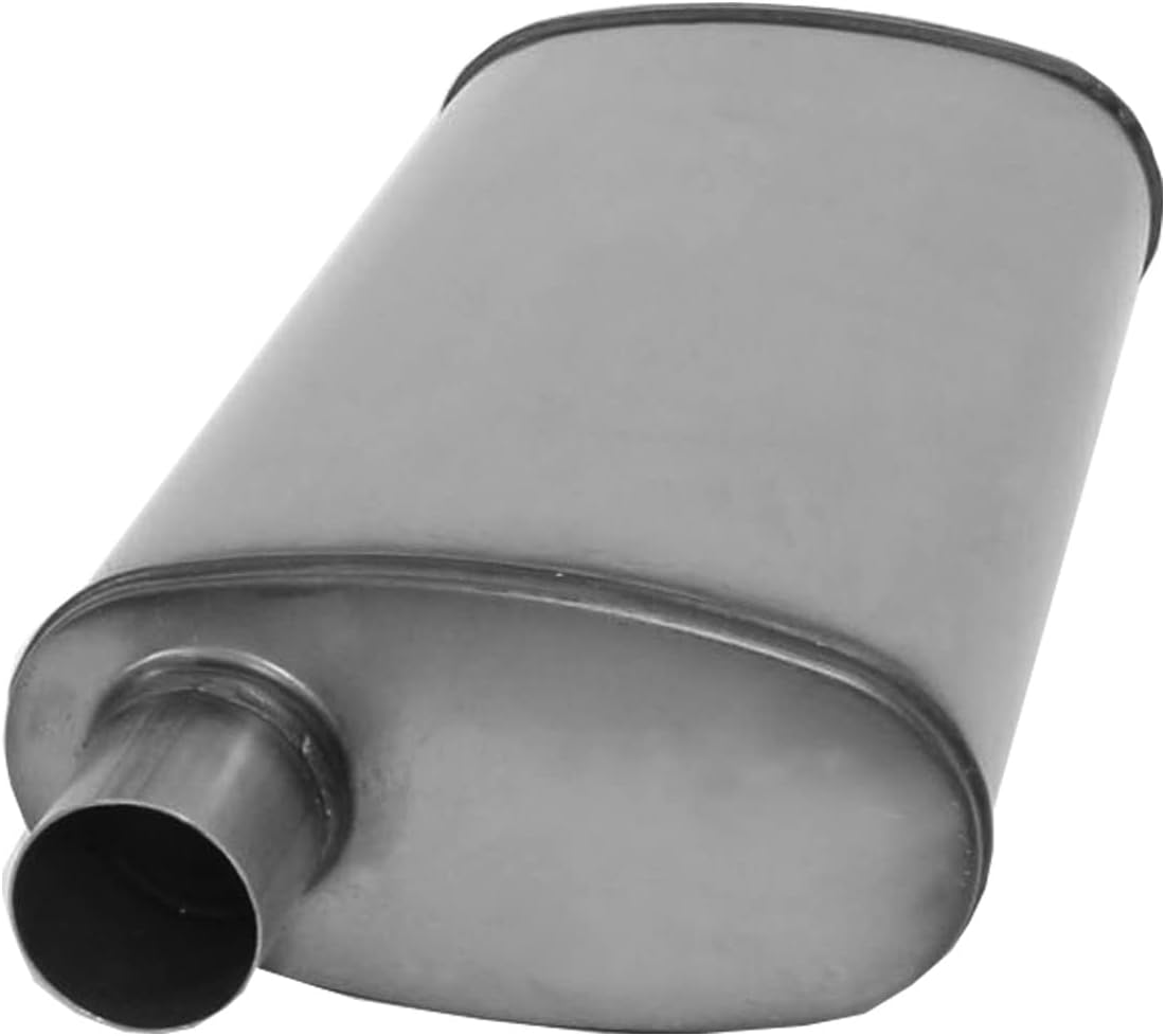 AP Exhaust XS1255 Muffler