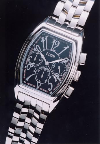 エルジン メンズ腕時計 商品画像2