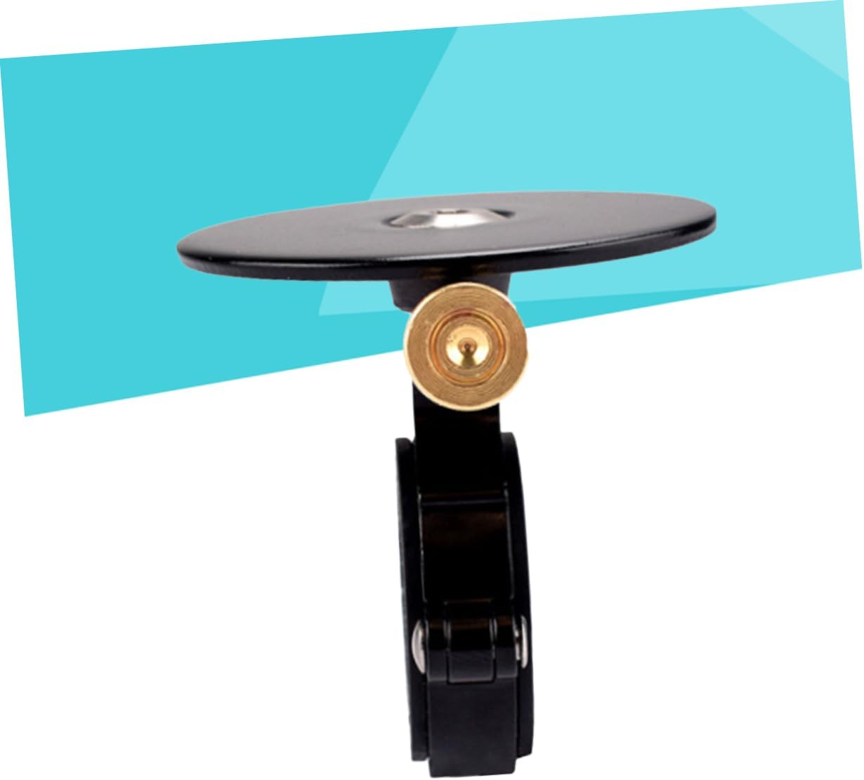 BESPORTBLE 3pcs Invisible Bike Bell Retro Design Stylish Horn for Biking Alarm Warning Bells