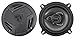 Pair Rockville RV5.3A 5.25" 3-Way Car Speakers 600 Watts/100 Watts RMS CEA Rated