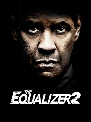 The Equalizer 2