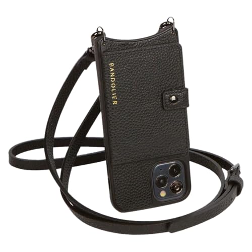 Amazon.co.jp: BANDOLIER バンドリヤー iPhone 16 Pro ケース