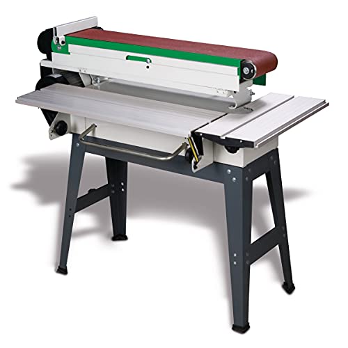 Kantenschleifmaschine Holzstar KSO 790 5900790 im Vergleich