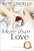 More Than Love (The Barrington Billionaires Book 5)