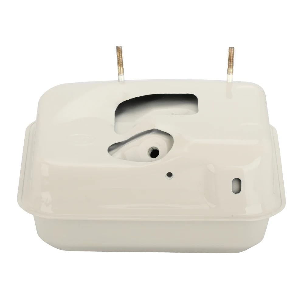 Combustible for Motor de Gasolina Compatible con motocultivador 168F-1, 168F-2, 170F, GX160, GX200 y GX210, Herramientas de jardinería
