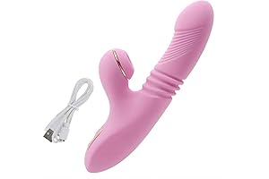 Fast Relax Oil Massager