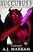Succubus 5 (Hardcore Dungeon Core): A LitRPG Series