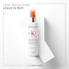 KERASTASE Nutritive Heat Protecting Spray | Nourishing Heat Protectant for Dry Hair | Detangle, Reduce Frizz & Fly-aways | For Fine to Medium Dry Hair | Lotion Thermique Sublimatrice | 5.1 Fl Oz