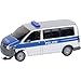 Produktbild FALLER 161429 - VW T5 Polizei (WIKING) - Spurweite H0