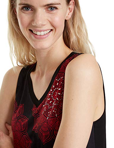 Desigual T-Shirt Clarisse Donna