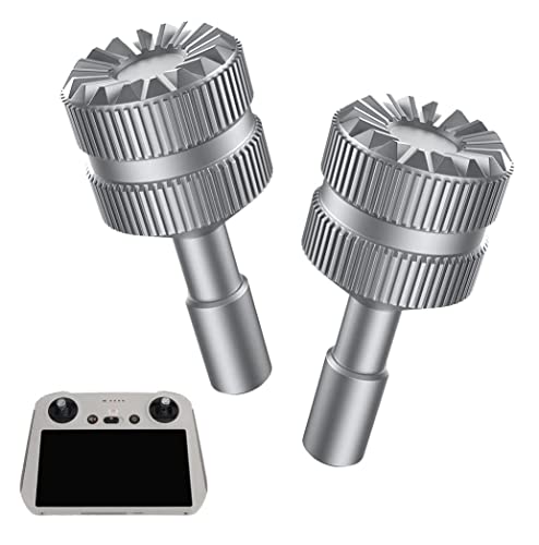 TMOM DJI-RC/DJI-RC2/ DJI Mini5 Pro/DJI Mini 4 Pro/DJI Mini 3 /MINI 3 Pro/AIR 3 �Ή� ���M�@�A���~�����W���C�X�e�B�b�N �e�w���b�J�[ DJI RC/DJI RC 2�p �g�����X�~