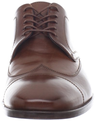 Image of BOSS Men's Bolio Lace Up,Medium Brown,7 M US