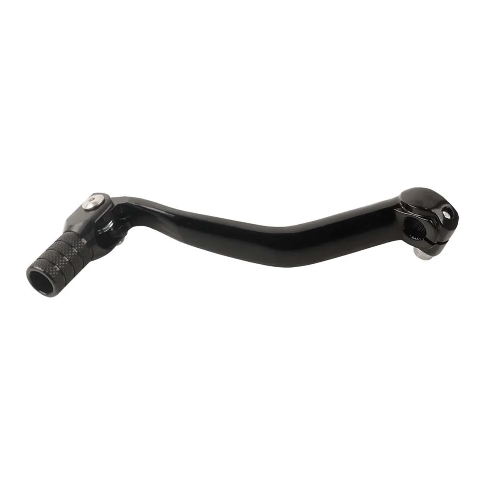 palancas Accesorios de Motocicleta, Palanca de Cambios Compatible con Yamaha Tenere XT600, XT600Z, XTZ600, XT 600, 600Z, XTZ, XT550 y XT 550. palancas Cambio Motocicleta(Black)