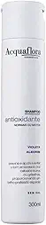 Acquaflora Shampoo Antioxidante Normais Ou Mistos