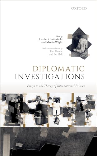 Diplomatic Investigations: Essays on the Theory of International Politics