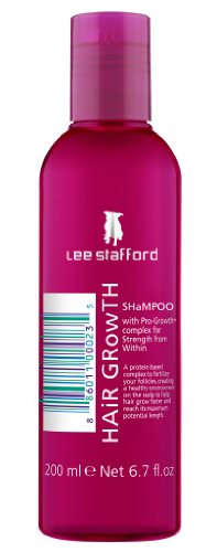 Preisvergleich Produktbild Hair Growth Shampoo