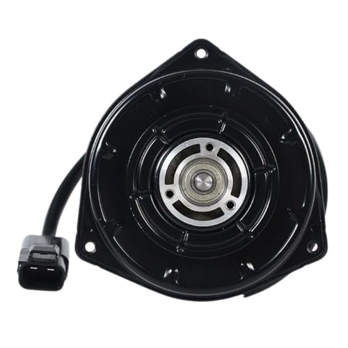 電動ファンモーター ダイハツ ムーヴ L175S L185S ミラ L275S L285S L675S L685S タント ソニカ プレオ ミラココア ムーヴコンテ ラジエターファン 冷却ファン モーター 16363-B2010 065000-3230 065000-3231