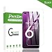 Produktbild PaceBid 2 Pack Panzerglas Schutzfolie Kompatibel mit Realme 6 Pro, [ 9H Härte ] [ Anti-Kratzer ] [ Fallfreundlich ] Panzerglasfolie Displayschutzfolie für Realme 6 Pro