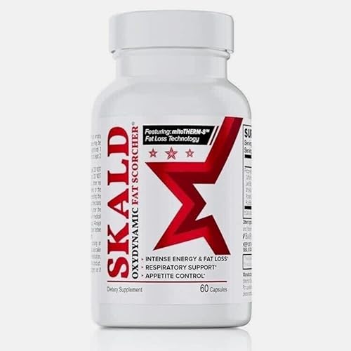 Skald Review 2023 Is this Fat Burner Effective? (Pros & Cons)