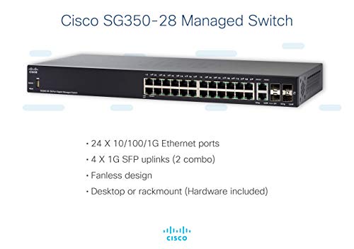 Cisco Nexus 9000 switch