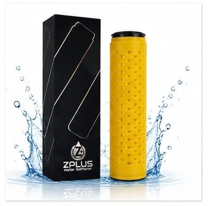 water softener shower filter cartridge replacement | hard water purifier cartridge | universal inline bath filter