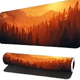 pc bureau reconditionné meilleur prix [BASE EN CAOUTCHOUC ANTIDÉRAPANTE]: Conçu avec une base en caoutchouc antidérapant, Ce tapis de souris gaming assure une glisse fluide et sans effort. Grâce à un procédé de fabrication optimisé, Les perforations de la base sont petites et serrées, Garantissant une adhérence parfaite au bureau et une stabilité optimale même lors des sessions de jeu les plus intenses.