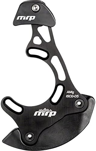 MRP AMg V2 Alloy Chain Guide ISCG-05 Mount, 32-38t