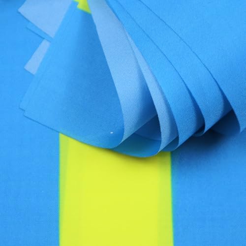 Image of AZ FLAG Bahamas 6 meters BUNTING Flag 20 flags 9'' x 6'' - Bahamian STRING flags 15 x 21 cm