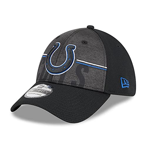 New Era 39Thirty Cap - Training 2023 Indianapolis Colts - M/