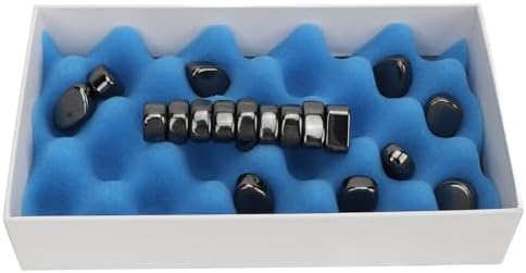 Magnetic Board Game, Magnetic Stone Board Game for Interaction, Strategy Game,Fun Table Top Magnet Game, Kids Magnet Chess Toy Improve Creativity Logic Thinking