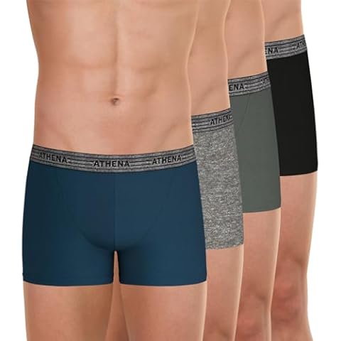 Boxers Athena Coton Stretch 4XL Cover