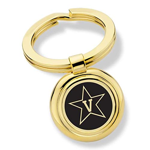 M. LA HART Vanderbilt University Key Ring