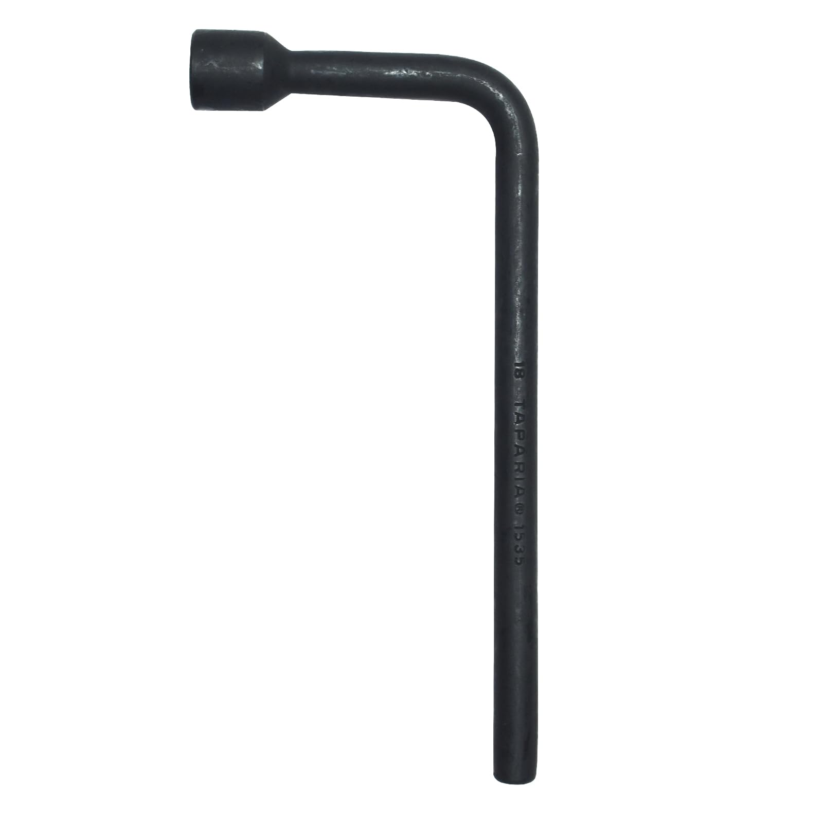 Taparia L Spanner – 18mm Suitable for Cars and Other Bolting Application.-picture-27