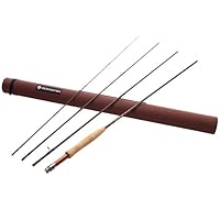 REDINGTON フライロッド Amazon | Redington Path フライフィッシングロッド チューブ