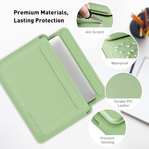 Funda para portátil que evita el dolor cervical gracias a su soporte ajustable 5