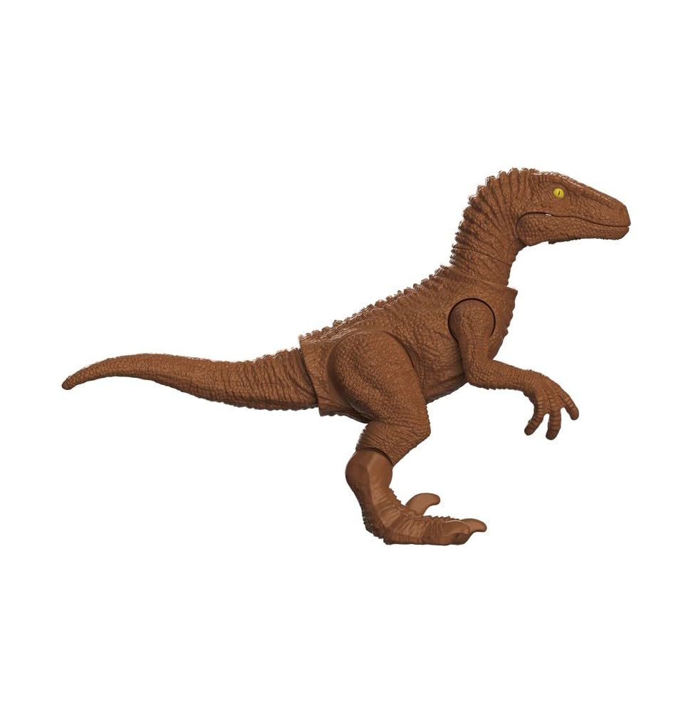 BLOKEES Jurassic World Figure - Collectible Model -8