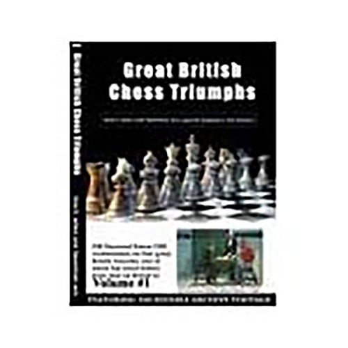 Great British Triumphs - Volume 1