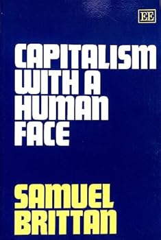 Paperback Capitalism with a Human Face Book