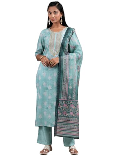 Image of Libas Women Kurta Set