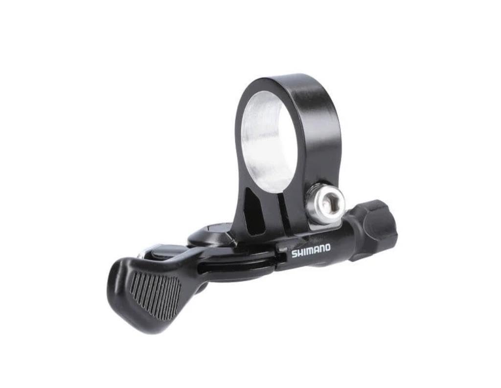 EXPERT TRⅡドロッパーシートポストシマノSL-MT500-L リモート Amazon.com : SHIMANO Seat Post Dropper Lever Clamp Band Mount - SL