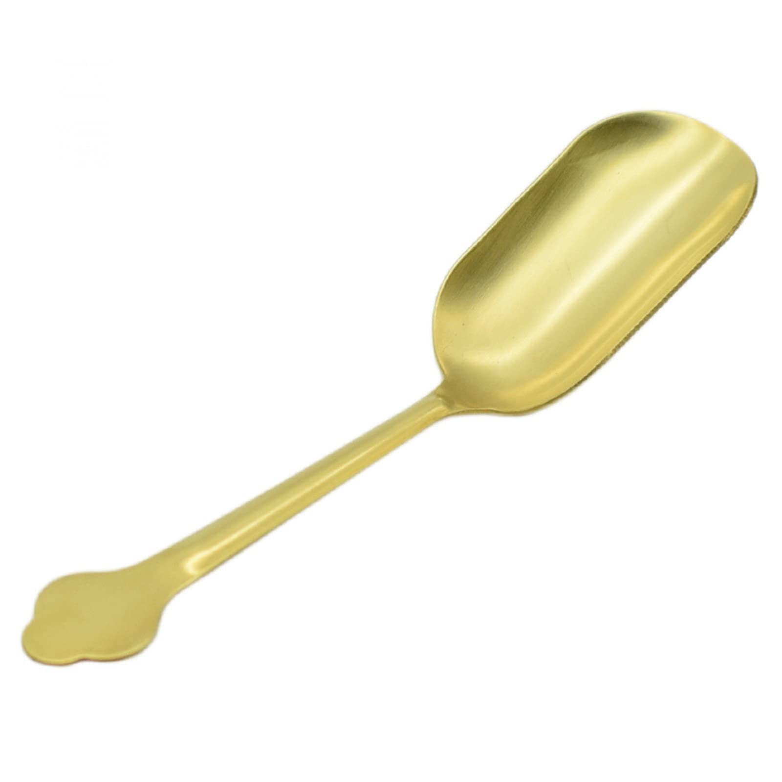 Amazon | 茶さじスプーン 茶葉スプーン ティースプーン金属