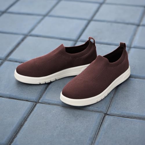 Image of Lotto Women Impulso Slip-on Sneakers