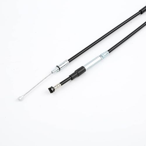 Miniatura 8 de TCT-MOTORPARTS Cable de embrague de motocicleta para Honda CR250R 2004-2007 2005 2006 22870-KSK-710