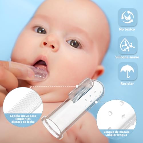 Catálogo de Kit de limpieza para bebe que puedes comprar esta semana. 15 Catálogo de Kit de limpieza para bebe que puedes comprar esta semana. 9