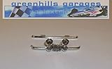  Greenhills Scalextric Ford Escort Mexico / RS1600 Bumpers C52 C109 C118 C287